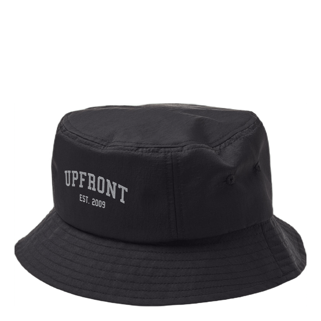 High Reflex Bucket Hat Black