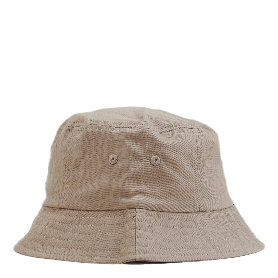 Stranded Bucket Hat Beige