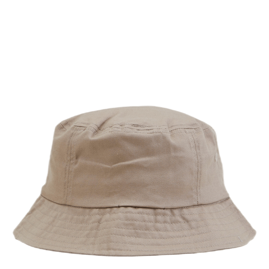 Stranded Bucket Hat Beige