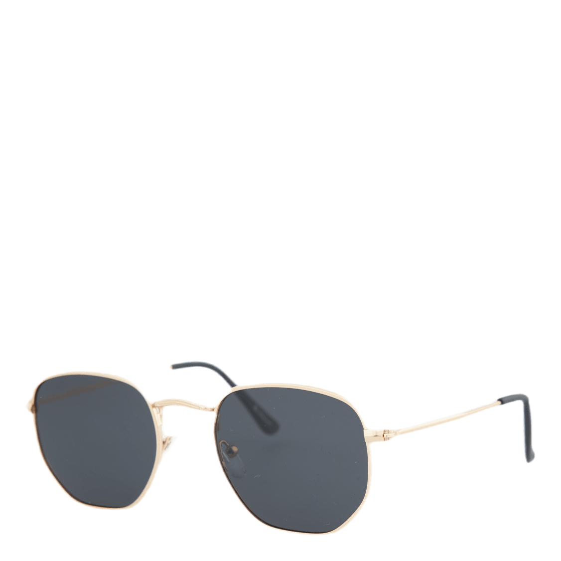 Jin Sunglasses Gold