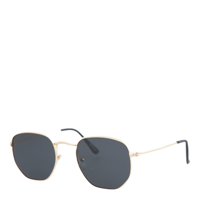 Jin Sunglasses Gold
