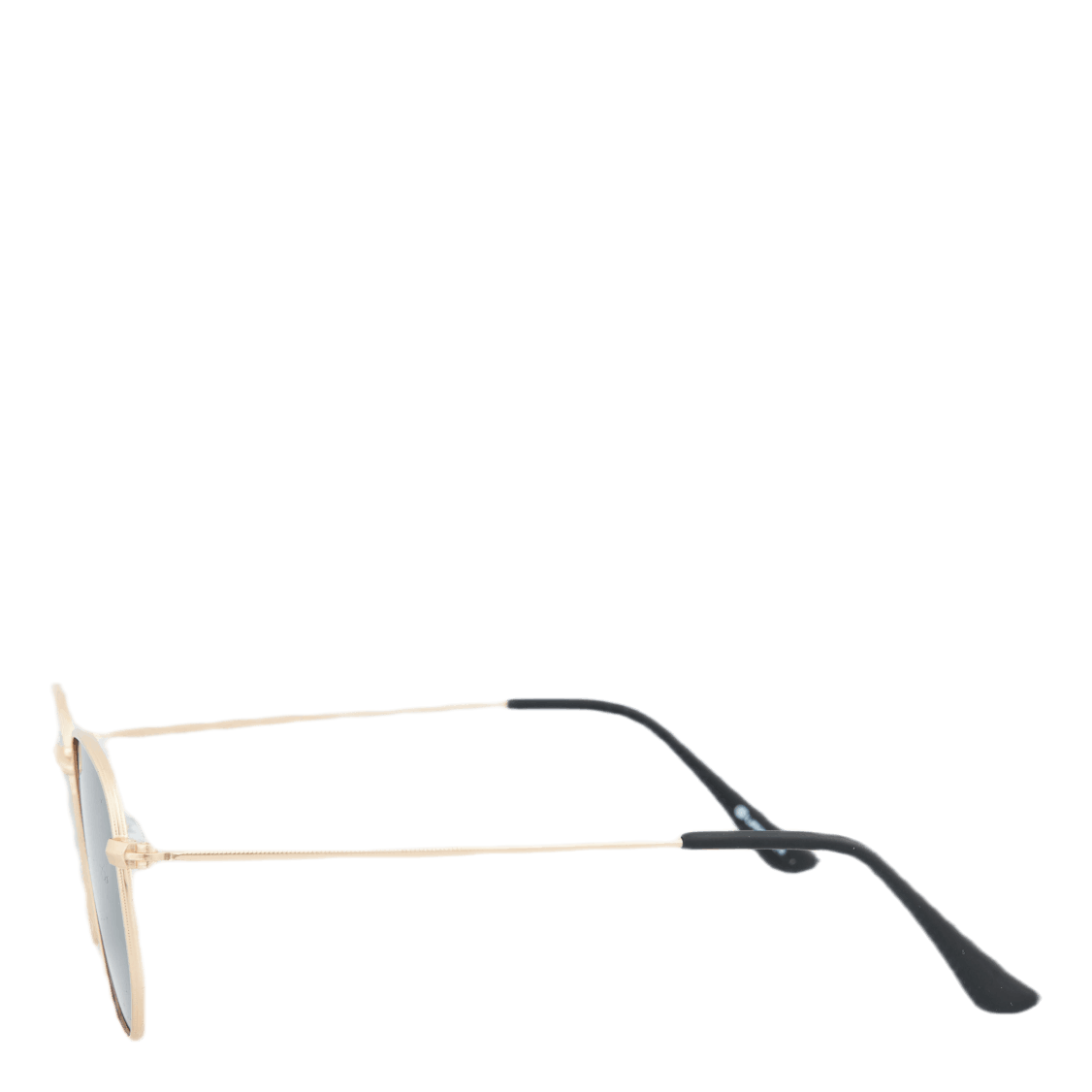 Jin Sunglasses Gold