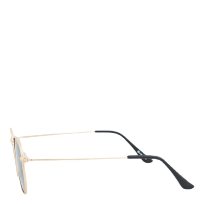 Jin Sunglasses Gold