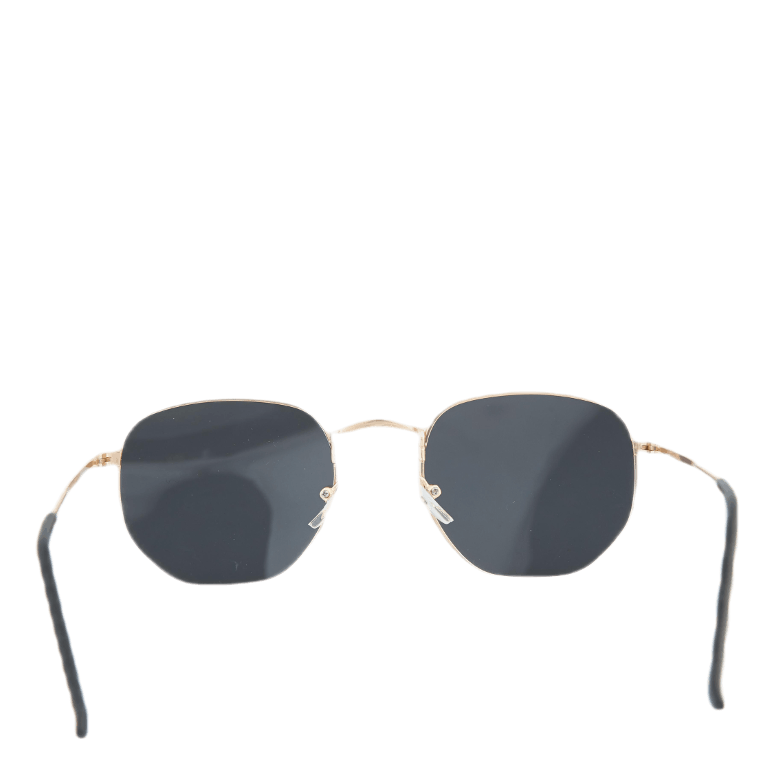 Jin Sunglasses Gold