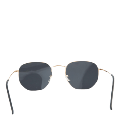 Jin Sunglasses Gold