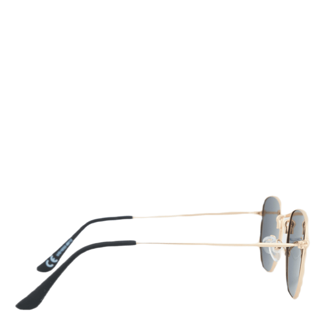 Jin Sunglasses Gold