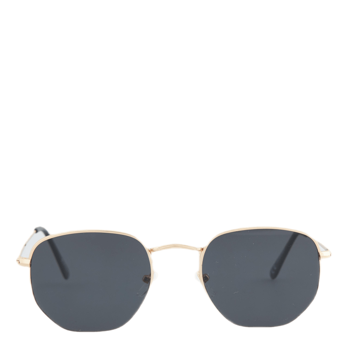 Jin Sunglasses Gold