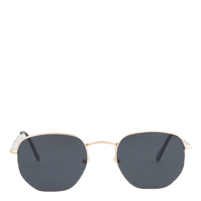Jin Sunglasses Gold