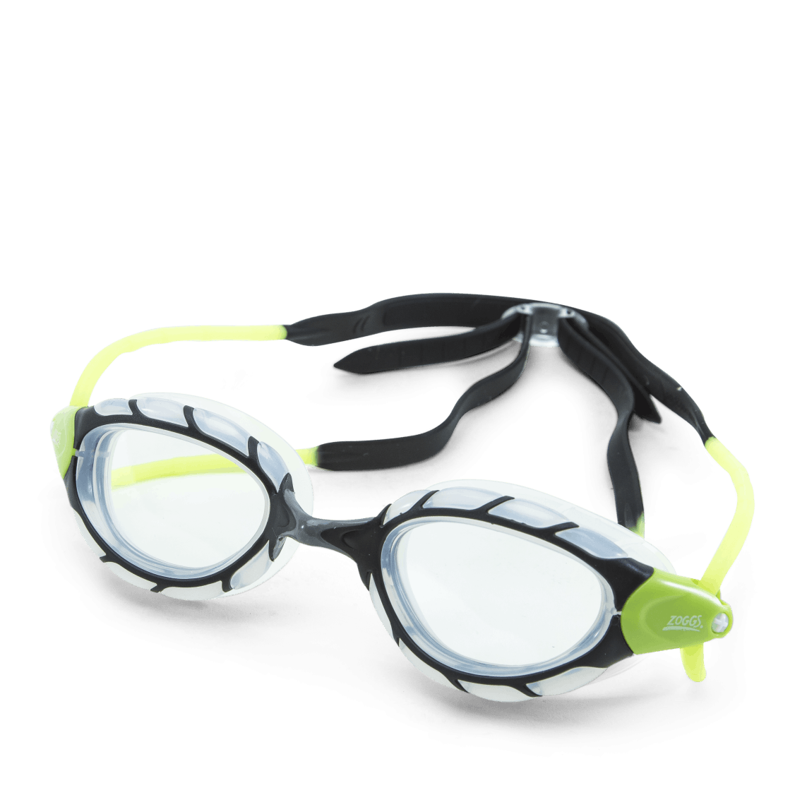 Predator - Large profile Fit Green/Black