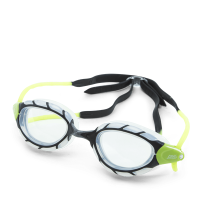 Predator - Large profile Fit Green/Black