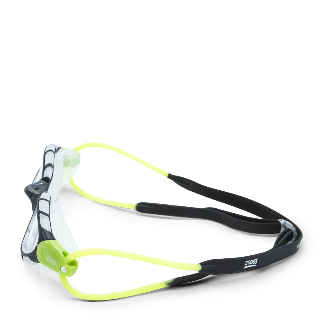 Predator - Large profile Fit Green/Black
