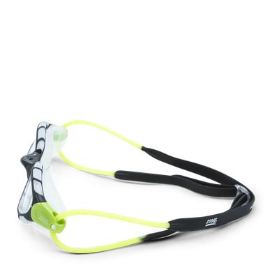 Predator - Large profile Fit Green/Black