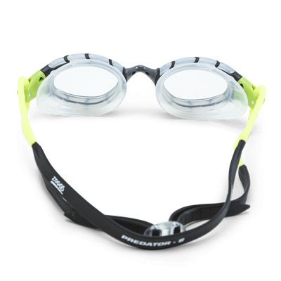 Predator - Large profile Fit Green/Black