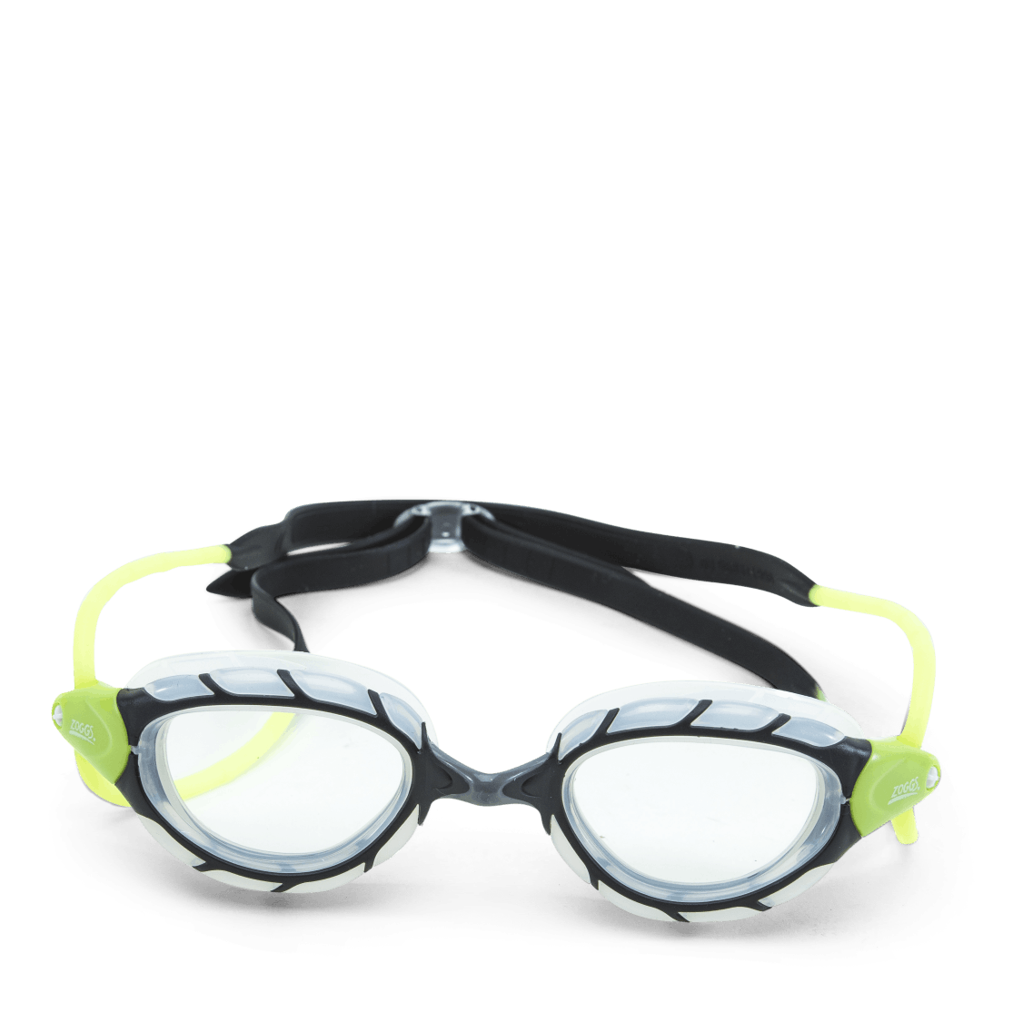 Predator - Large profile Fit Green/Black