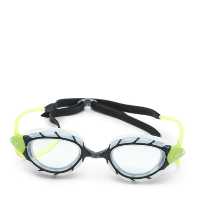 Predator - Large profile Fit Green/Black