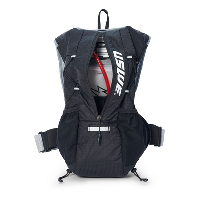 Nordic 10  Black