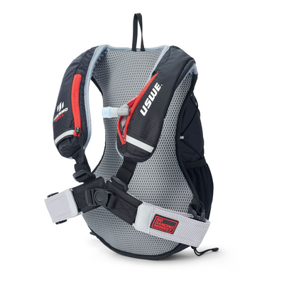 Nordic 10  Black