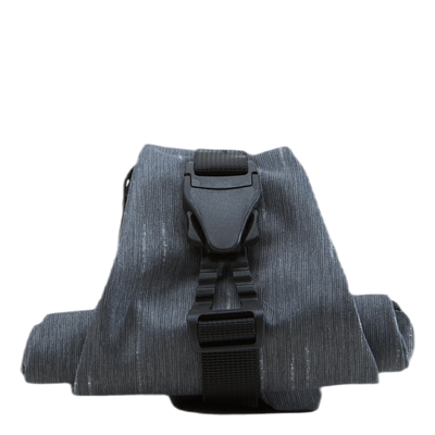 Seat Pack Boa Grey