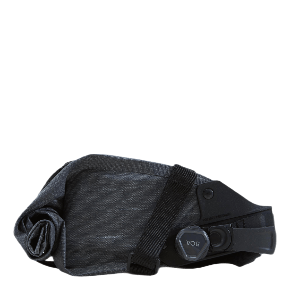 Seat Pack Boa Grey