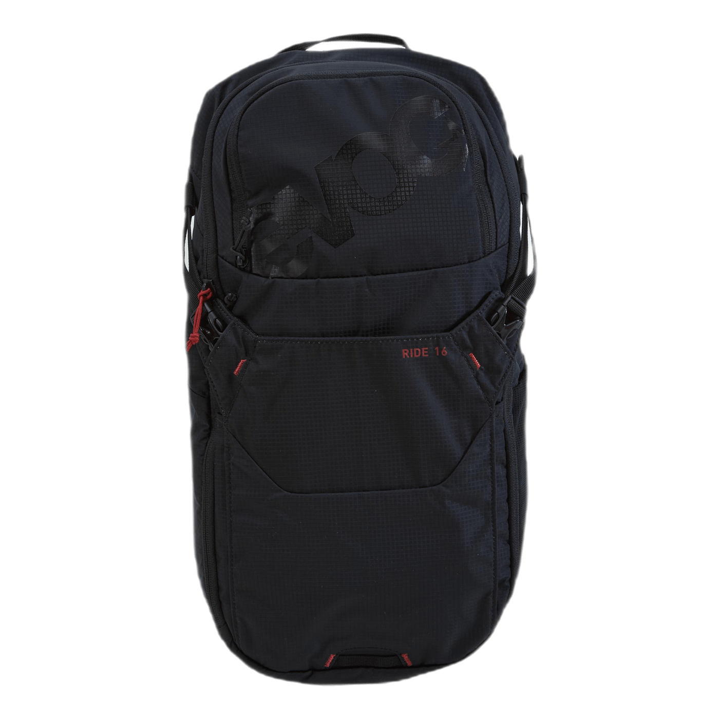 Ride 16 Black