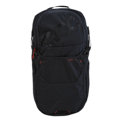 Ride 16 Black