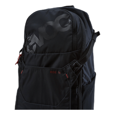 Ride 16 Black