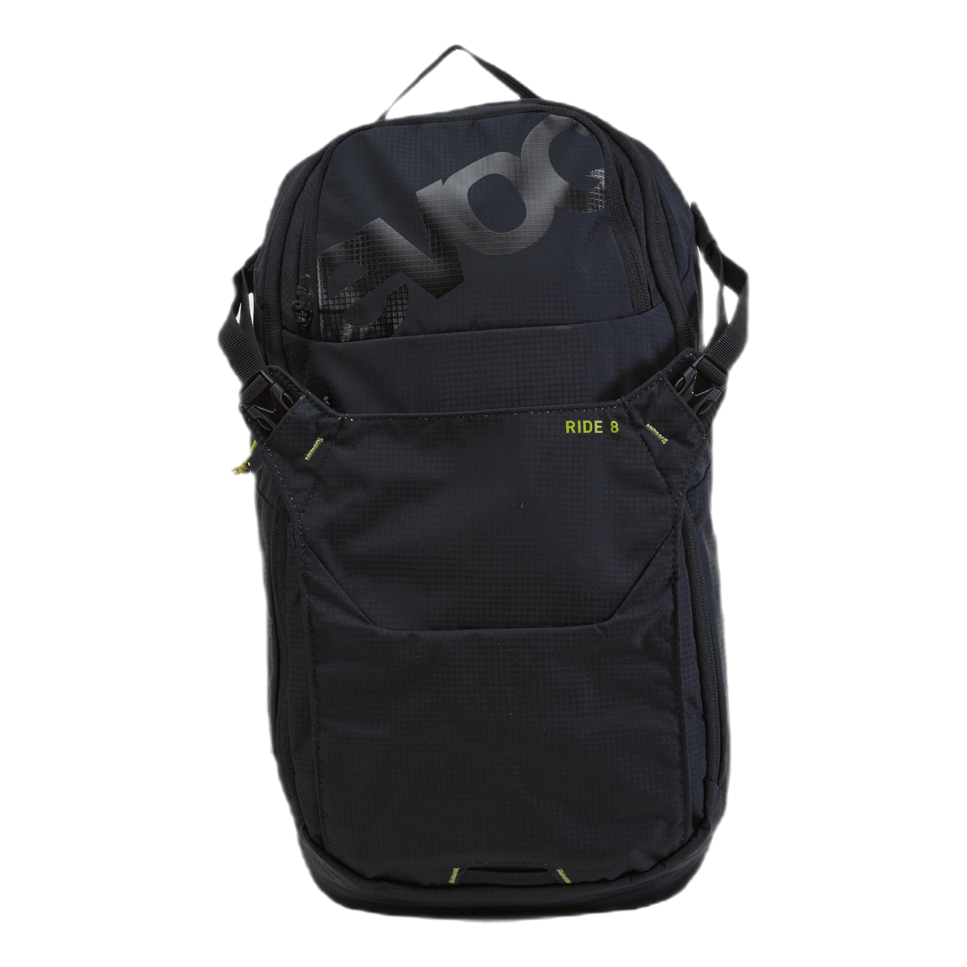 Ride 8 + 2L Bladder Black