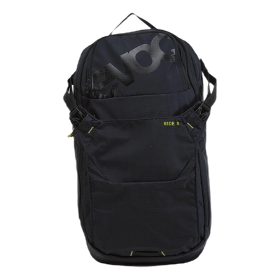 Ride 8 + 2L Bladder Black