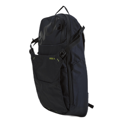 Ride 8 + 2L Bladder Black