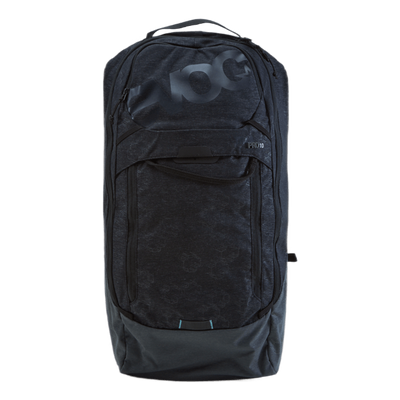 Trail Pro 10 Black/Grey