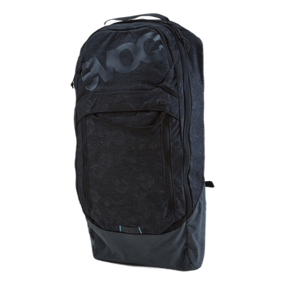 Trail Pro 10 Black/Grey