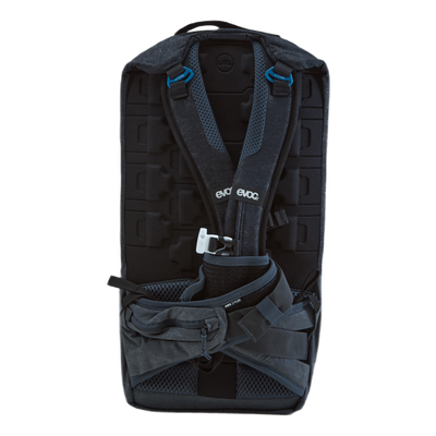 Trail Pro 10 Black/Grey