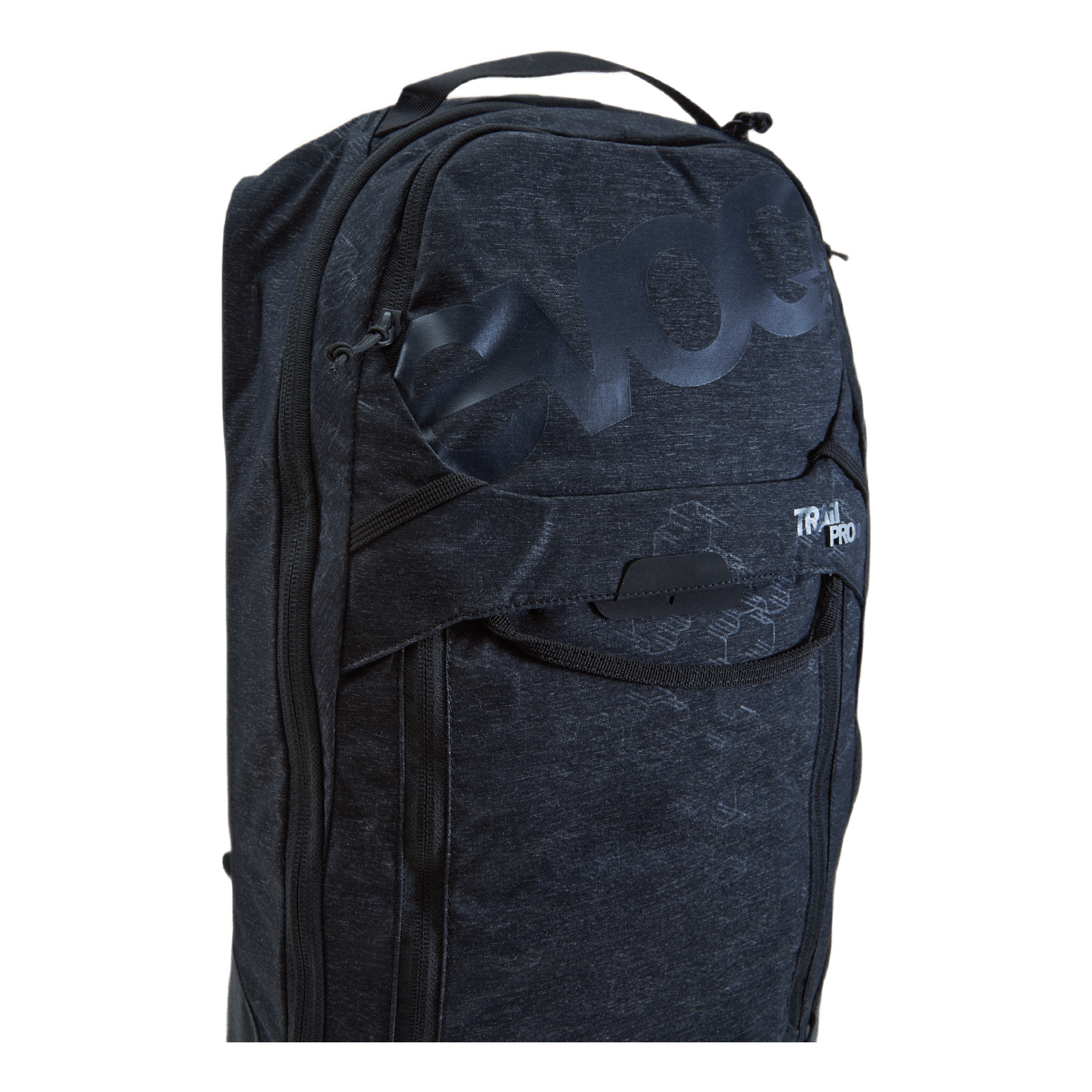 Trail Pro 10 Black/Grey