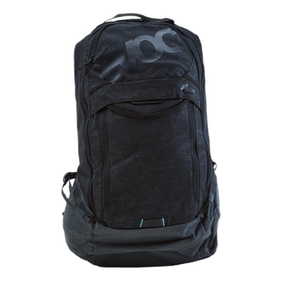 Trail Pro 16 Black/Grey