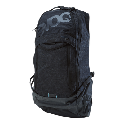 Trail Pro 16 Black/Grey