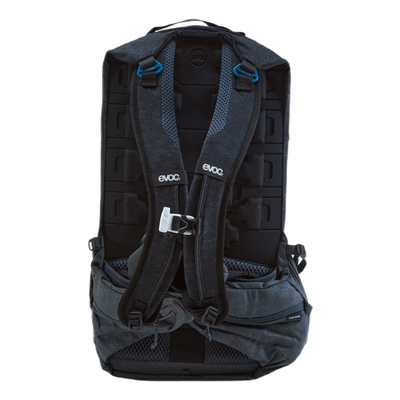 Trail Pro 16 Black/Grey