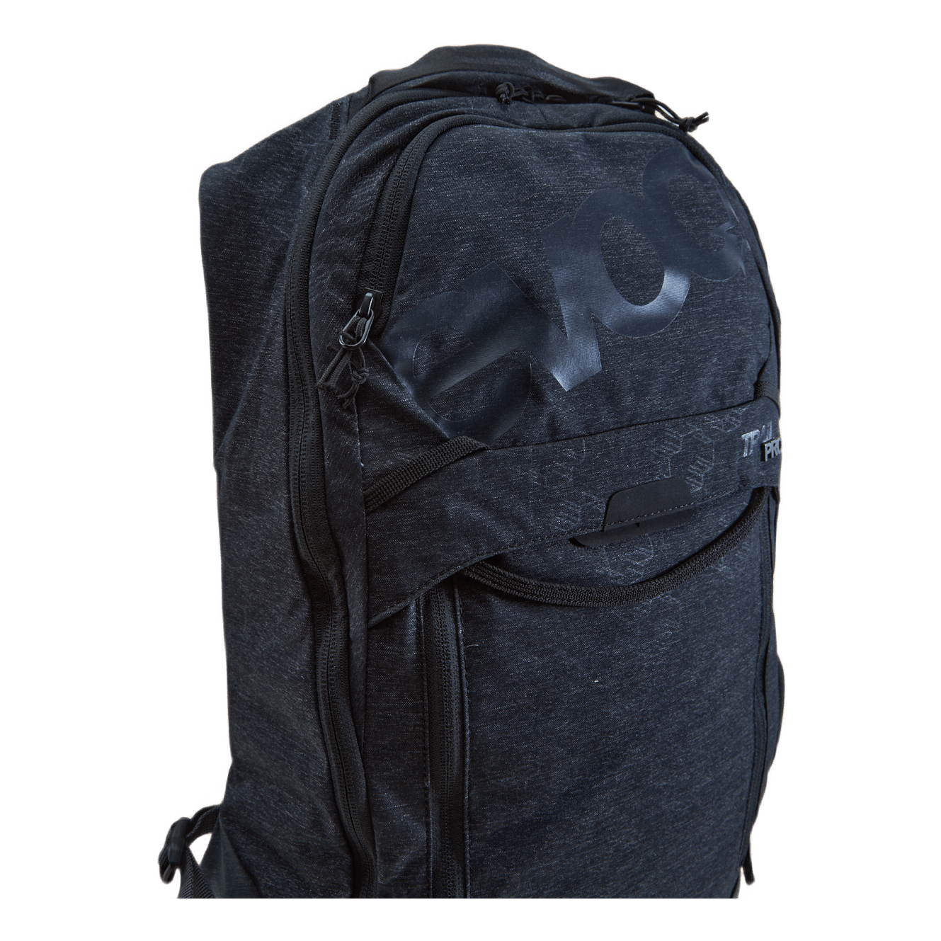 Trail Pro 16 Black/Grey