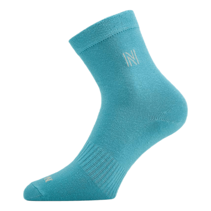 3-Pack Casual Socks - Victoria Purple