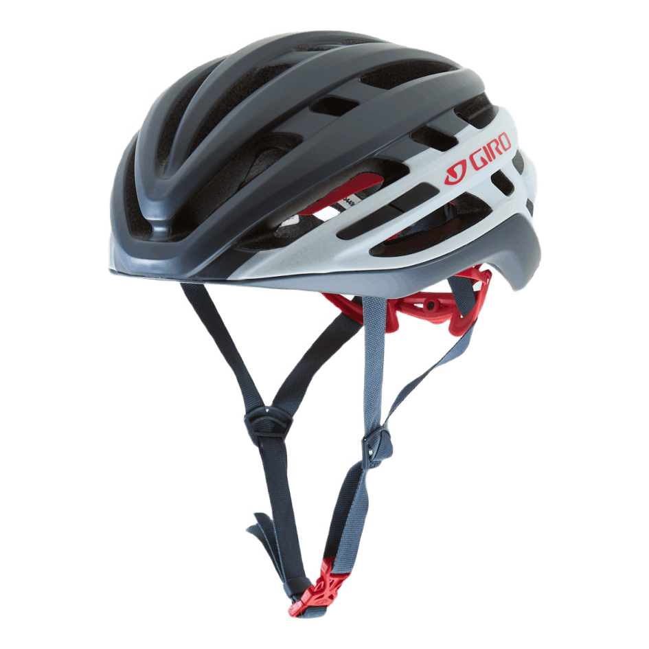 Agilis Mips White/Grey