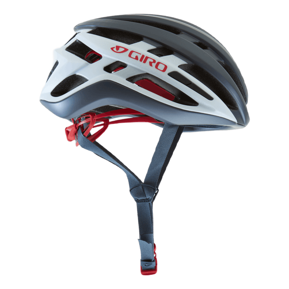 Agilis Mips White/Grey