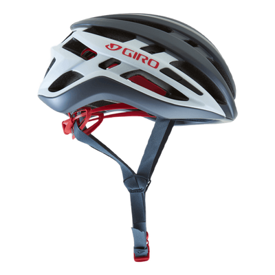 Agilis Mips White/Grey
