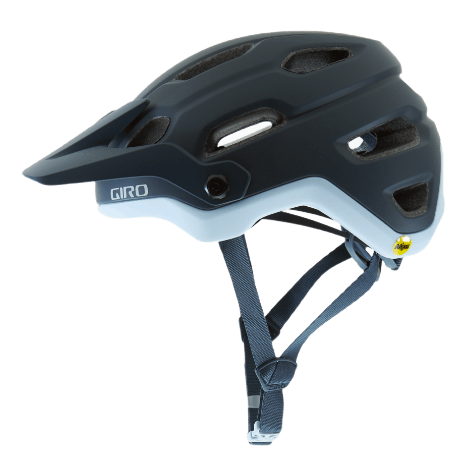 Source Mips Grey