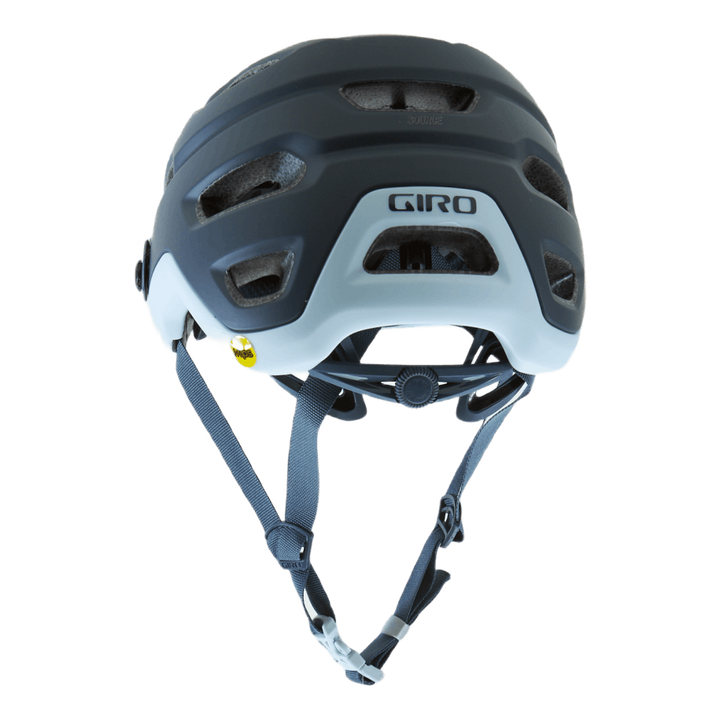 Source Mips Grey