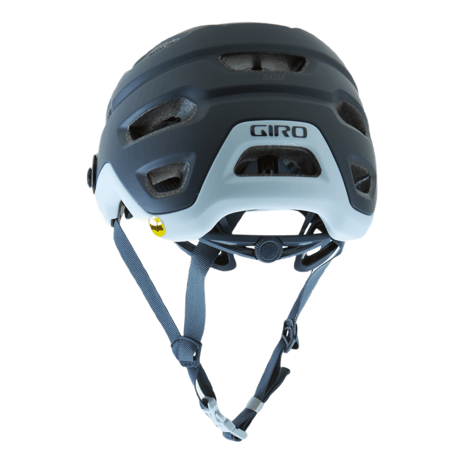 Source Mips Grey