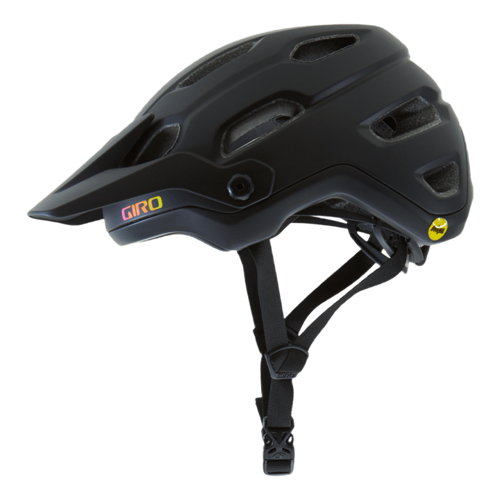 Source Mips W Black