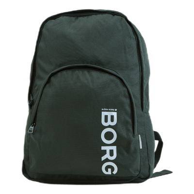 Core Backpack Green