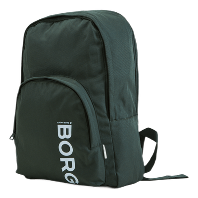 Core Backpack Green