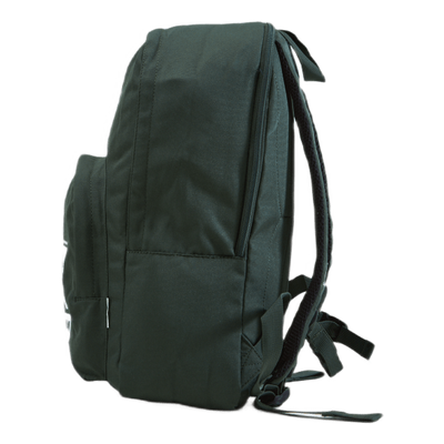Core Backpack Green