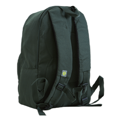 Core Backpack Green