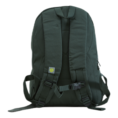 Core Backpack Green